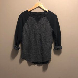 ✨ NWOT AE Jegging Sweatshirt